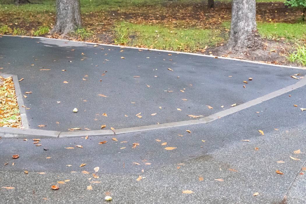 Кличко посетил одно из медучреждений Минобороны, которому Киев дал из городского бюджета средства на создание безбарьерной среды