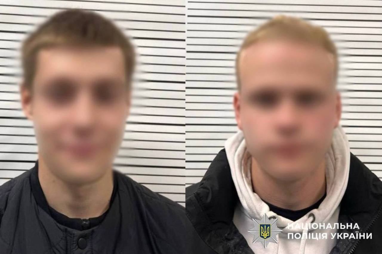 У Києві троє молодиків жорстоко побили та пограбували чоловіка: знайшли через онлайн-знайомства. Подробиці та фото