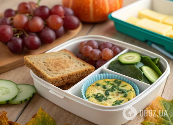 Что дать ребенку на перекус: простые рецепты на каждый день