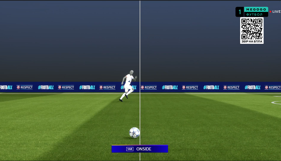 Забарный совершил потрясающий сейв в матче ПСЖ – "Барселона". Видео