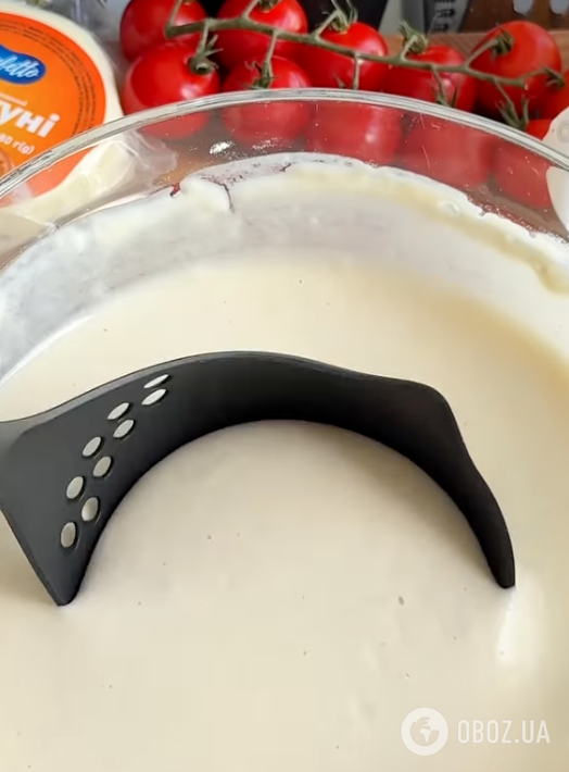 Вкуснее, чем чебуреки: нежирные блины из 1 яйца с сырной начинкой для перекуса и завтрака