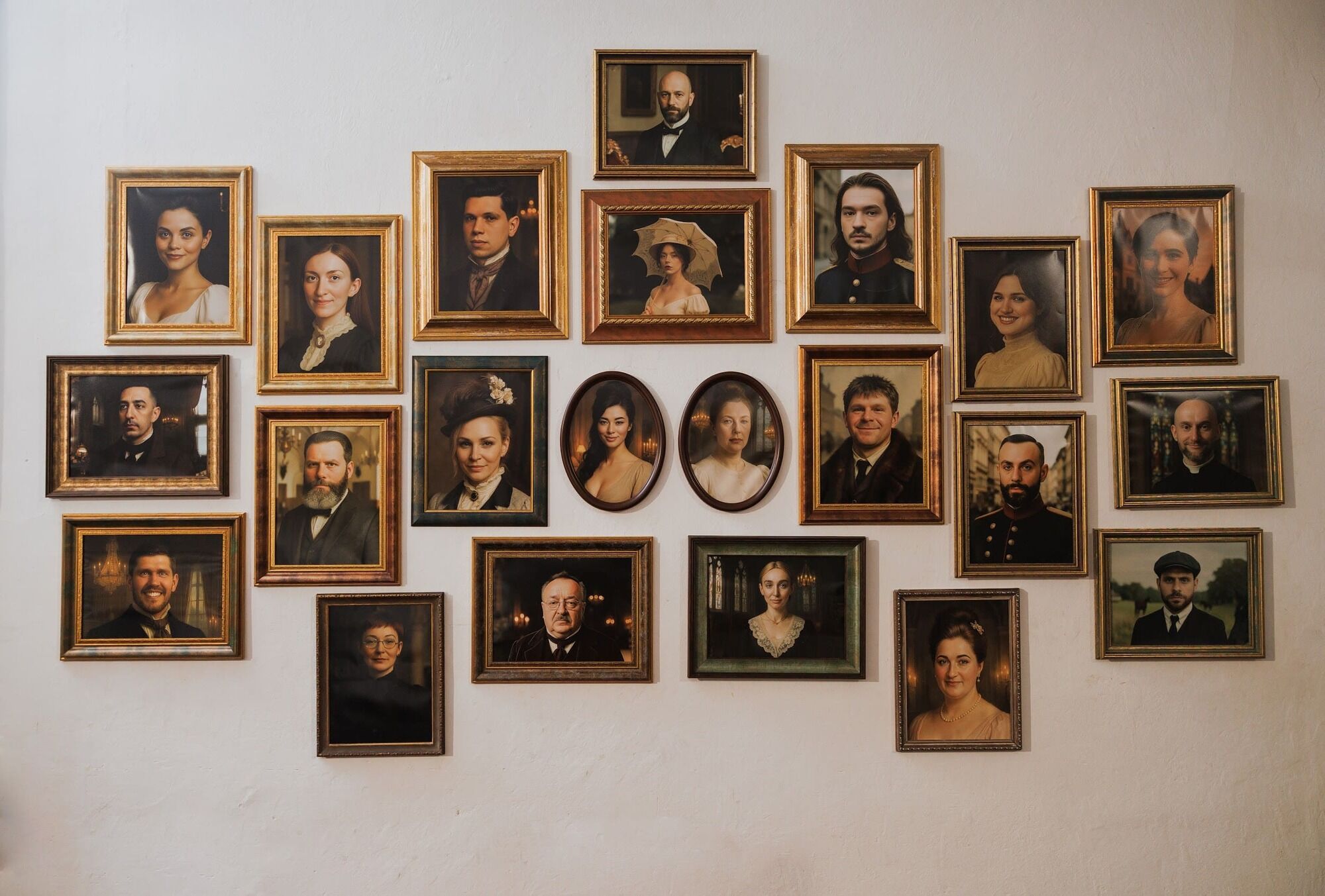 Вышел первый трейлер шоу "Предатели": среди участников – Елена Мандзюк, Артур Логай, Даша Трегубова