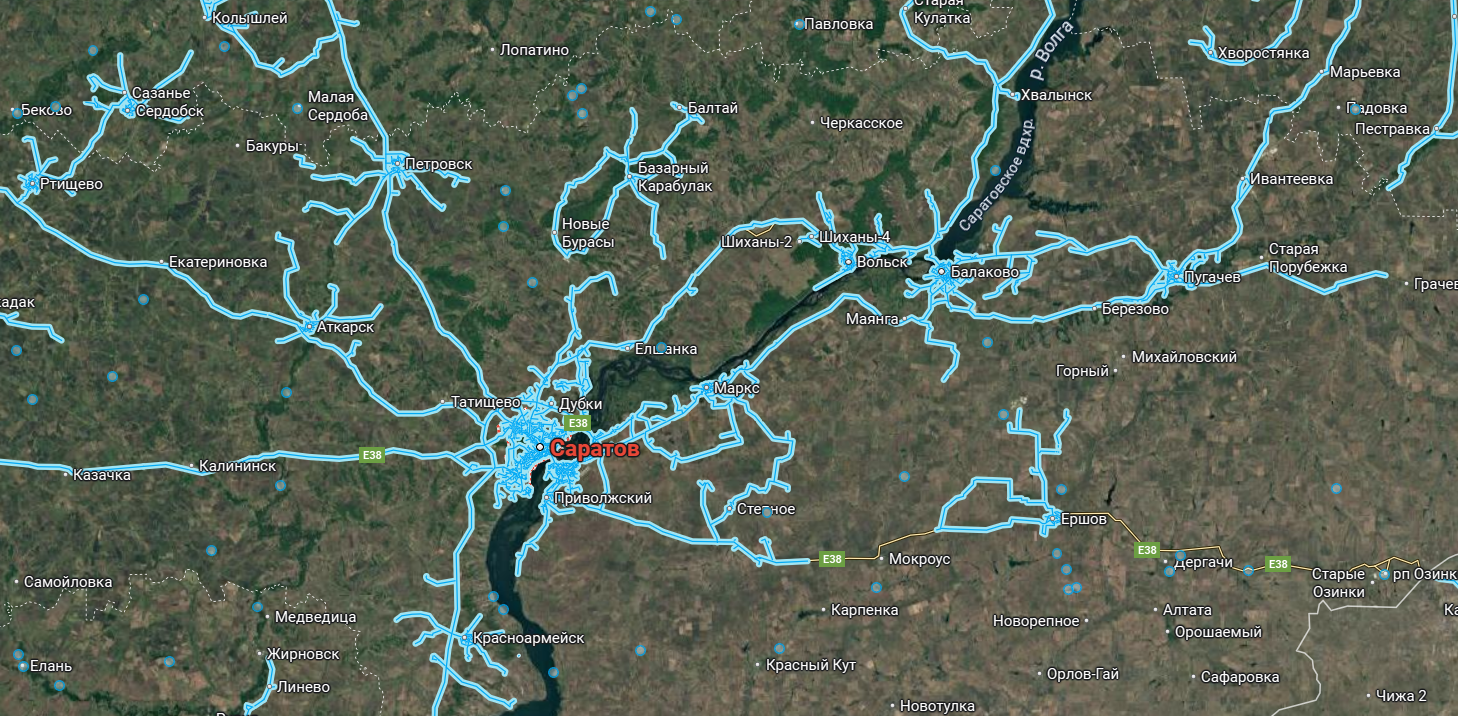 "Коли це все закінчиться?" Дрони атакували Саратов, росіяни запанікували. Відео