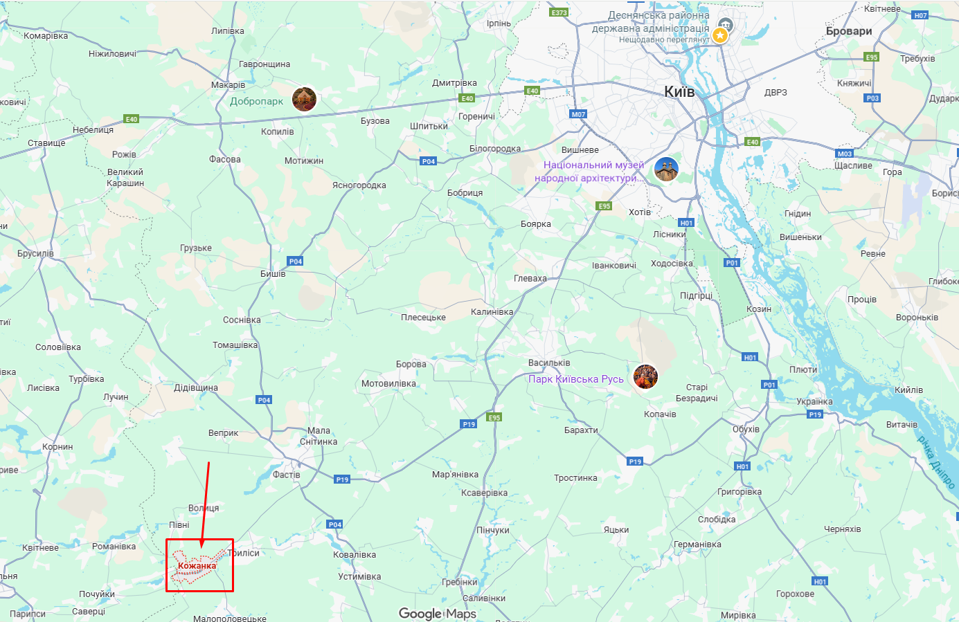 На Киевщине спасатели деблокировали тело ребенка из салона искореженного BMW. Подробности ДТП и фото