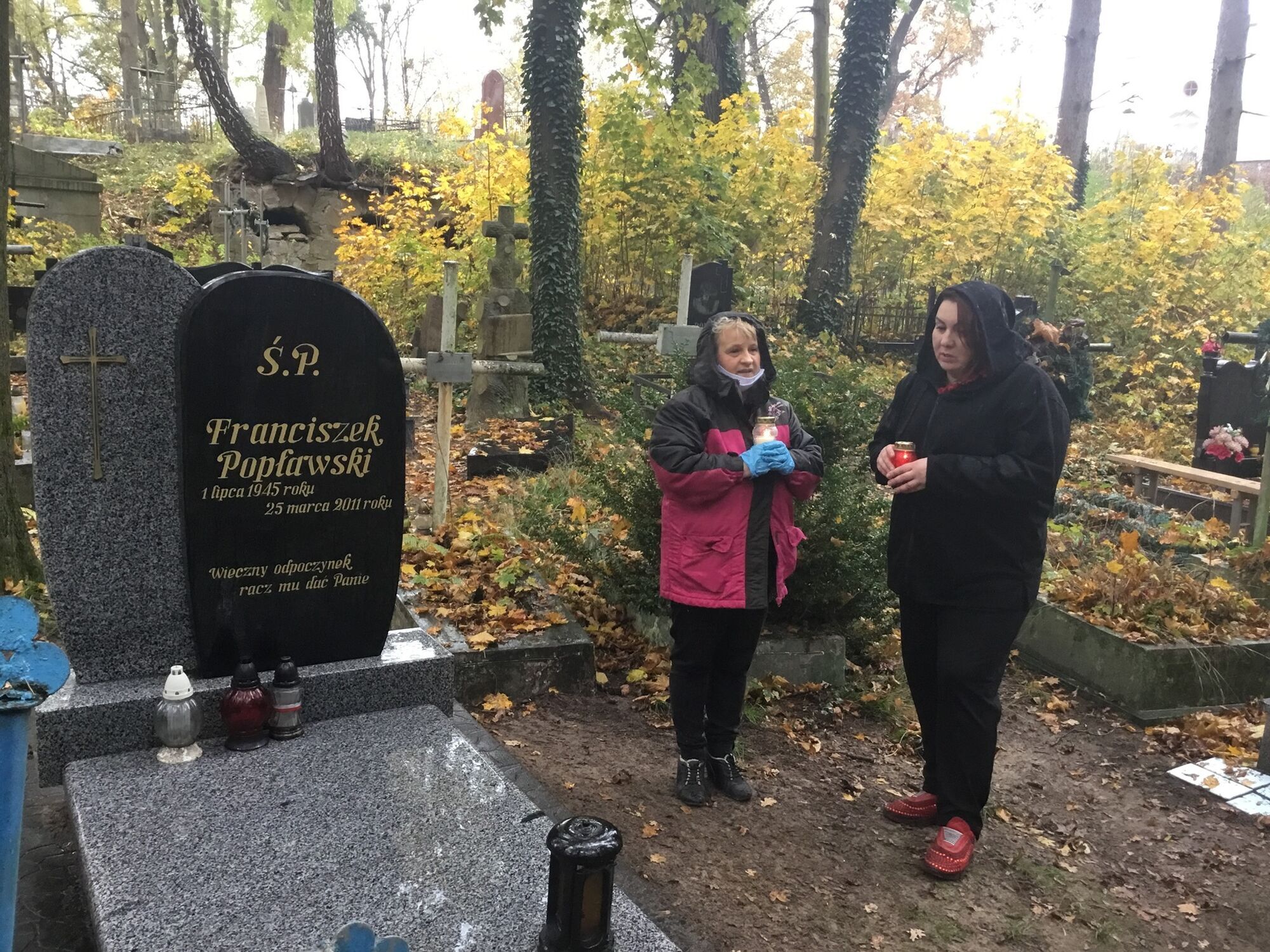 Сім років без Марини Поплавської: вибачення водія, квартири племінницям і пам'ять, яка не зникає