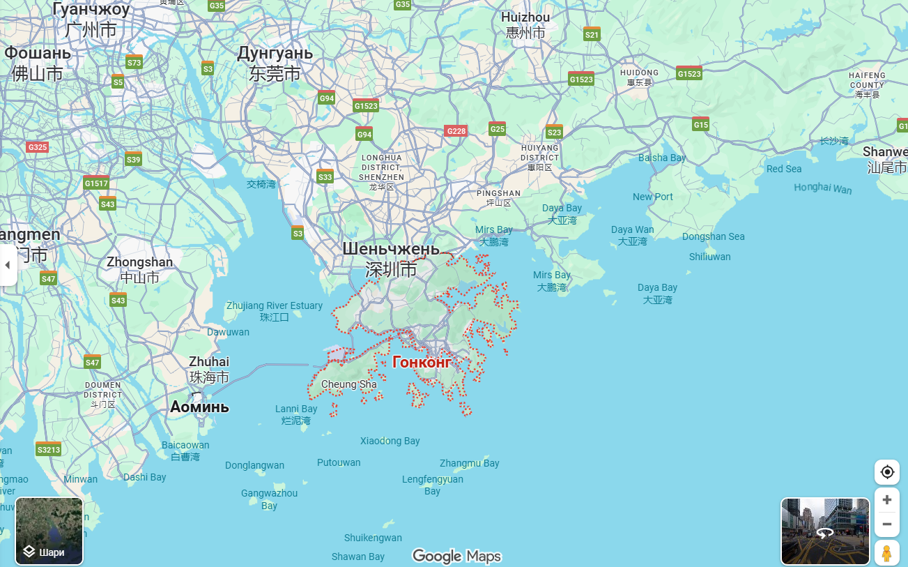 У Гонконгу літак з’їхав зі злітної смуги в море, є жертви: розглядають кілька версій трагедії. Відео