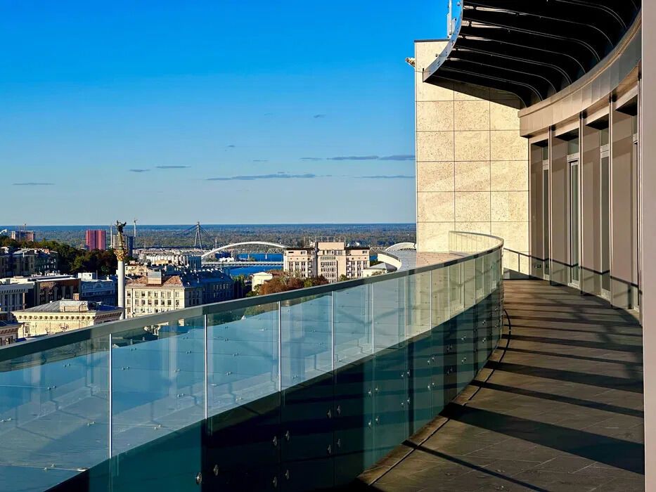 Тераса з найбільшим кутом огляду