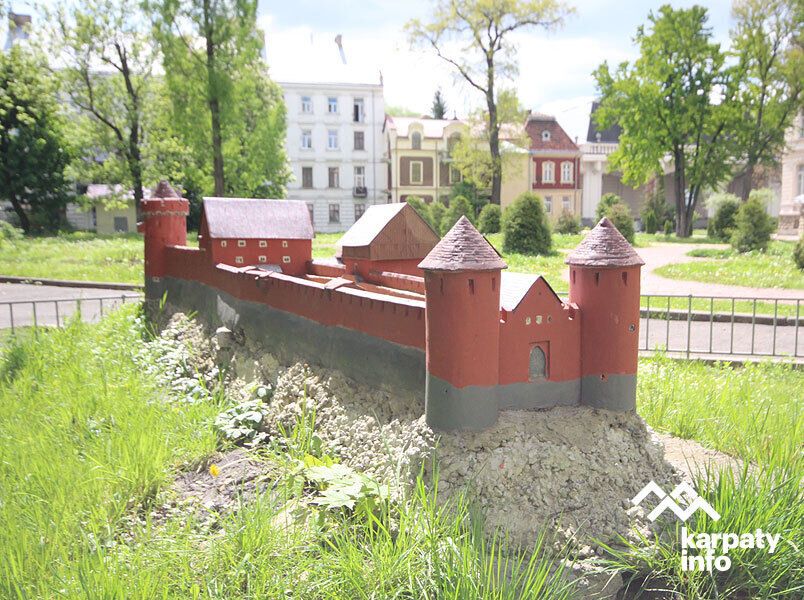 Що подивитися у Львові