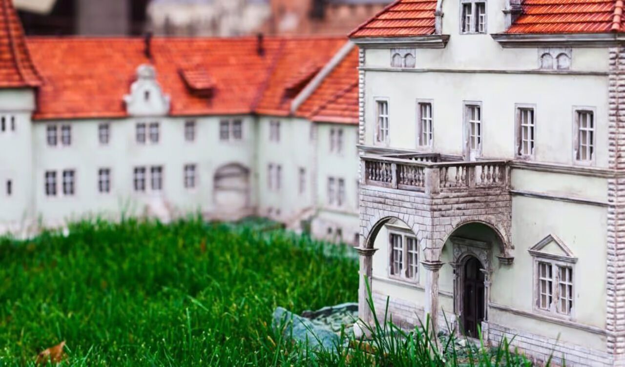 Цікаві музеї для дітей у Каменець–Подільському