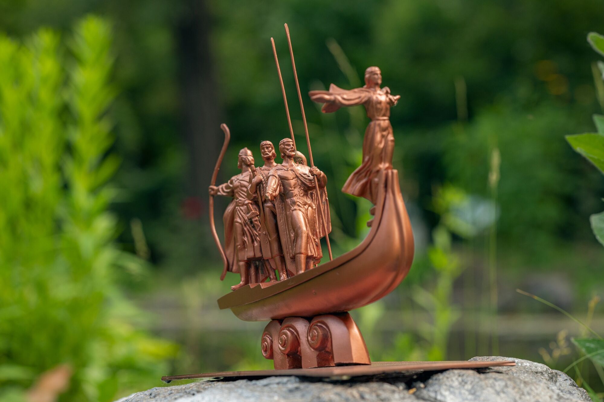 Цікаві музеї в Києві