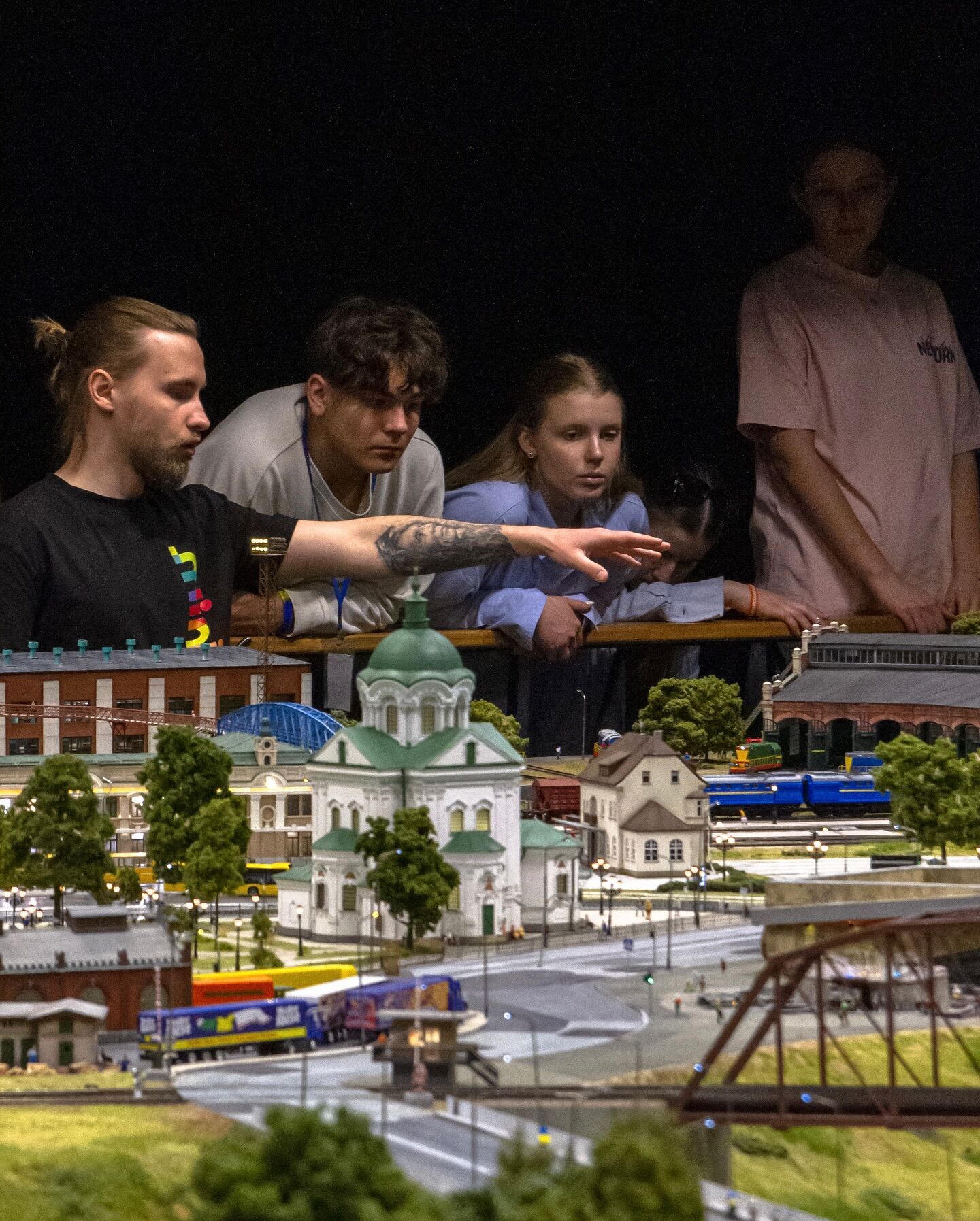 Музеї Києва