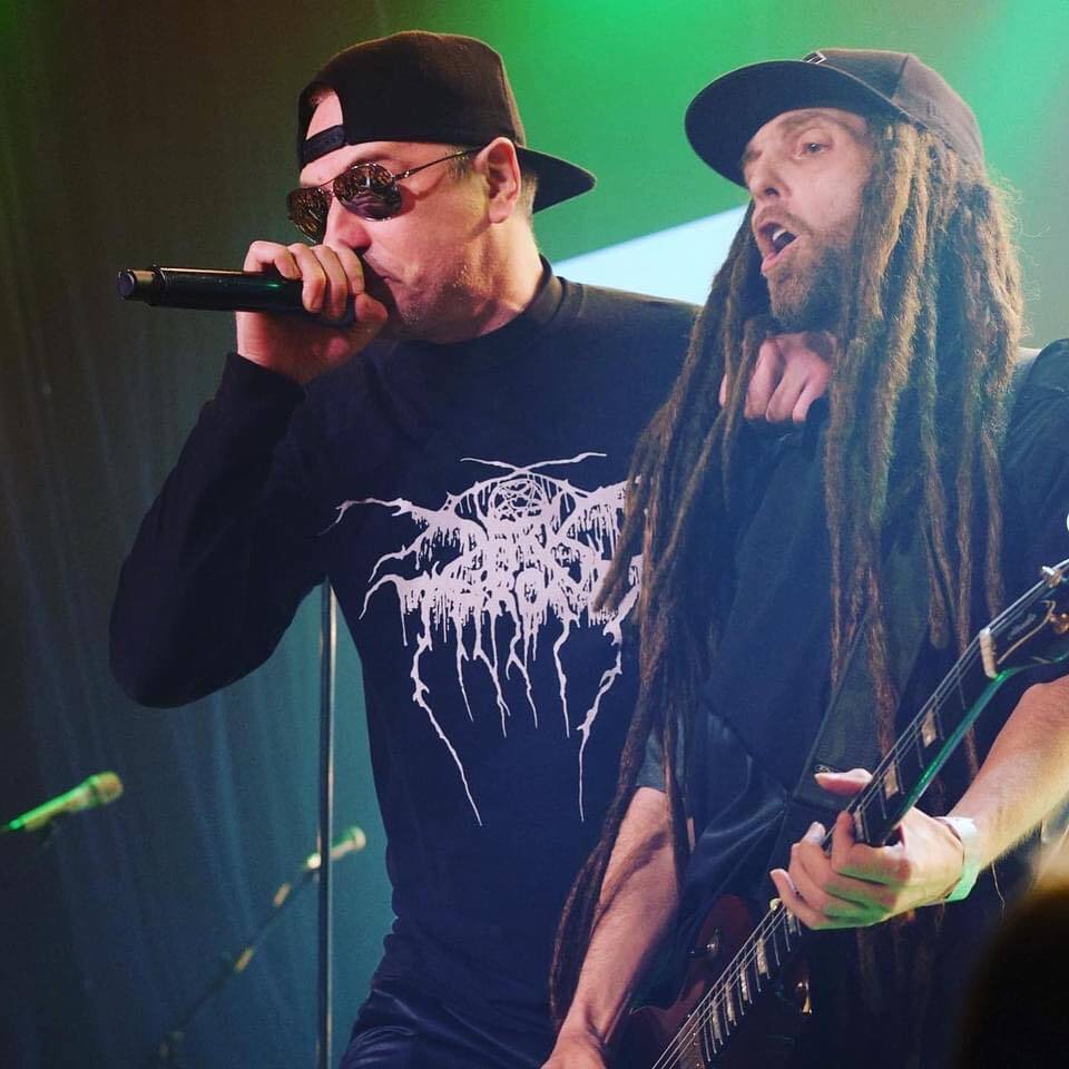 Раптово помер Андрій "Дизель" Яценко – лідер та засновник гурту Green Grey