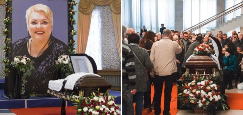 Сім років без Марини Поплавської: вибачення водія, квартири племінницям і пам'ять, яка не зникає