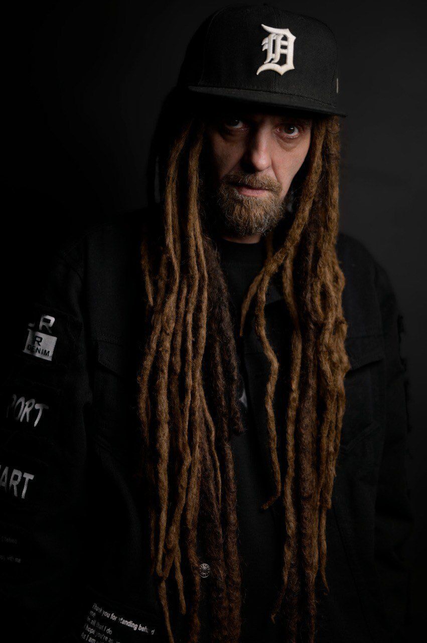 Раптово помер Андрій "Дизель" Яценко – лідер та засновник гурту Green Grey