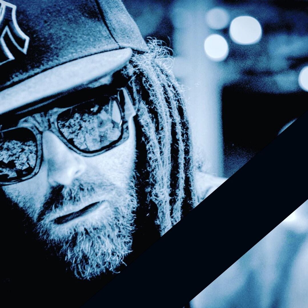 Раптово помер Андрій "Дизель" Яценко – лідер та засновник гурту Green Grey