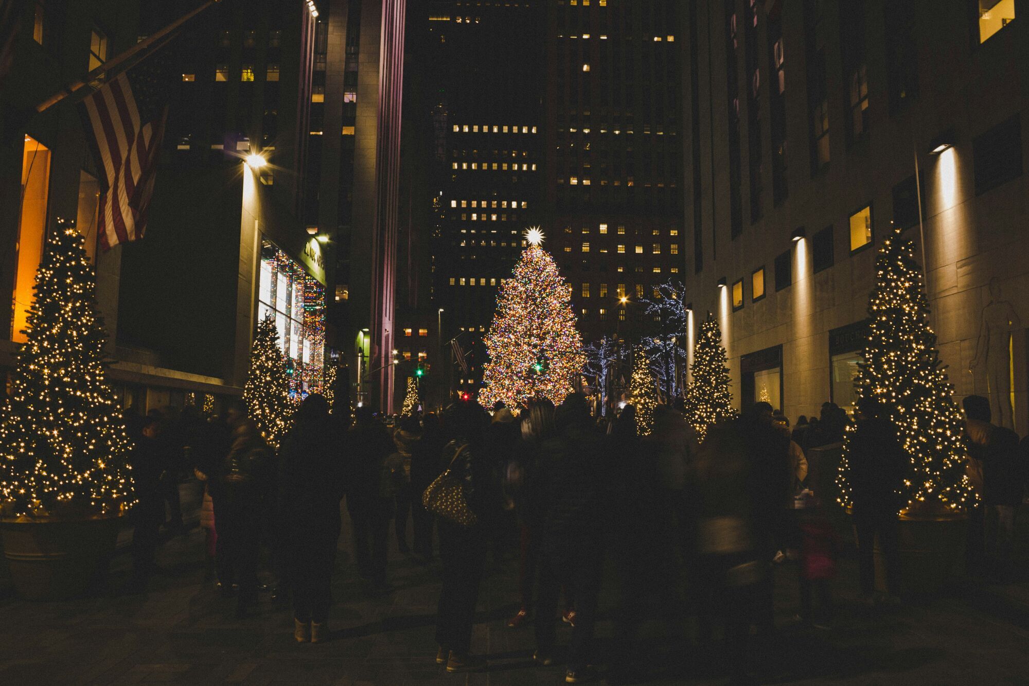 Атмосферу не передати: 10 найкращих різдвяних ярмарків світу