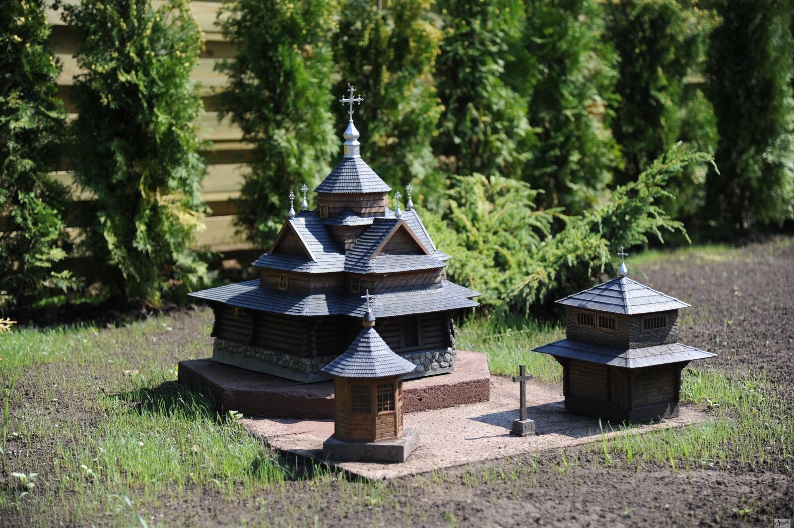 Що подивитися у Яремче: музеї