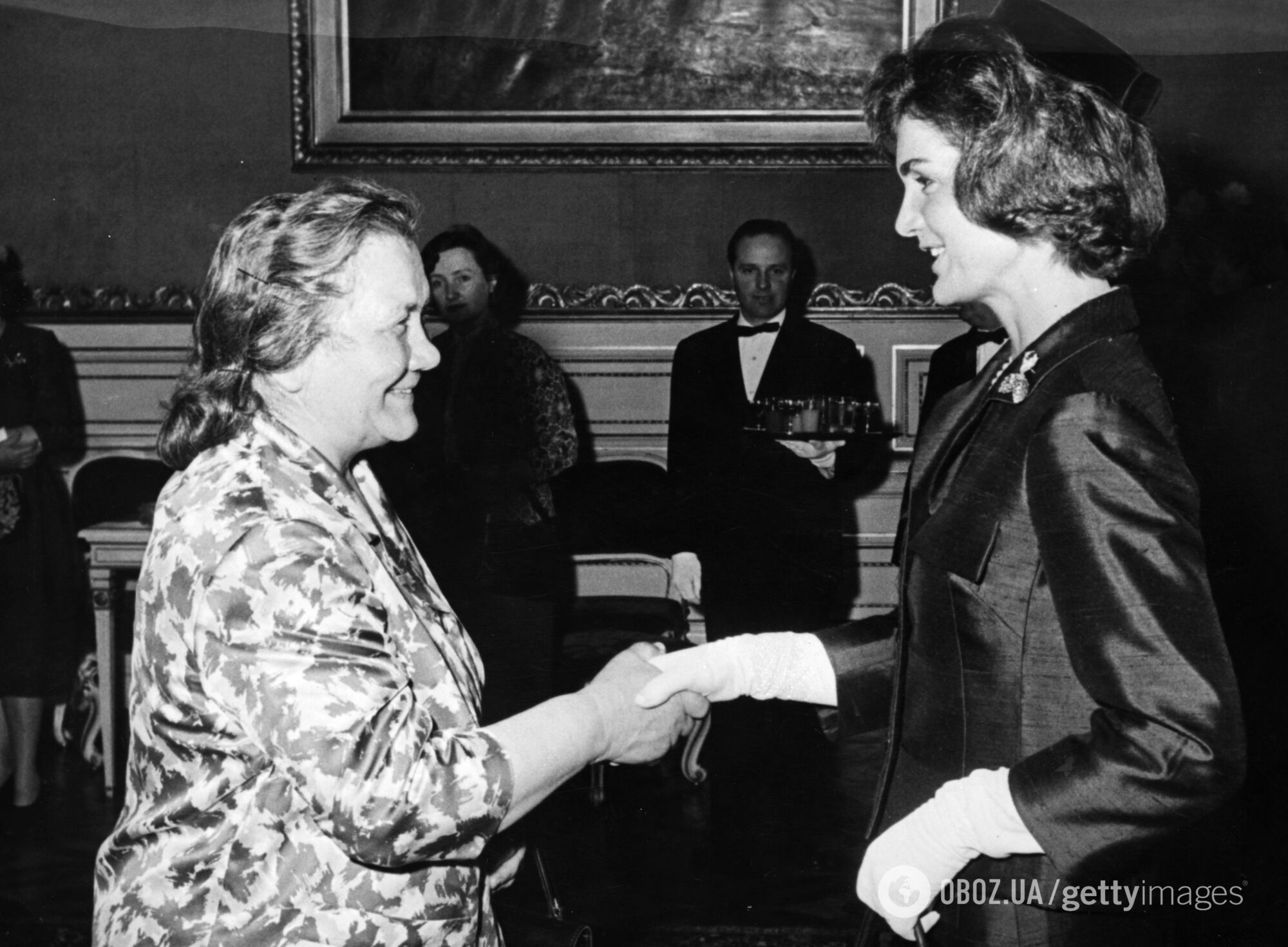 Почему в СССР не любили худых женщин: пропаганда воспевала полноту