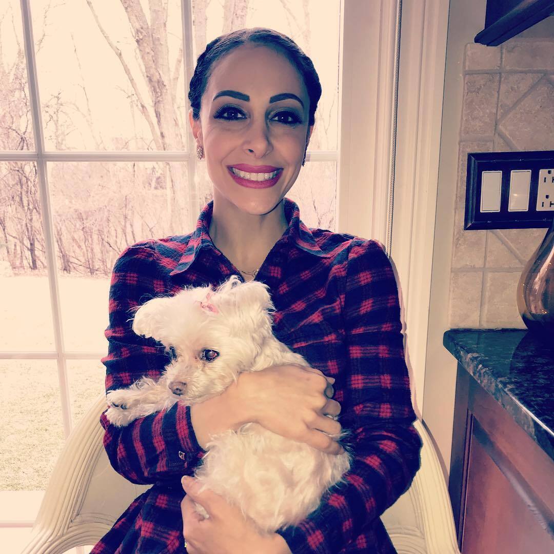 Революция в фигурном катания: 42-летняя канадка первой в истории исполнила нереальный трюк. Видео