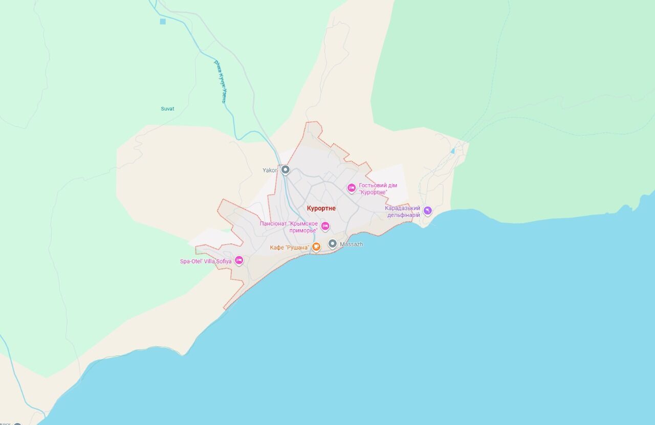 Боятся атак: оккупанты разместили на Керченском полуострове радиолокационный пост. Фото и видео