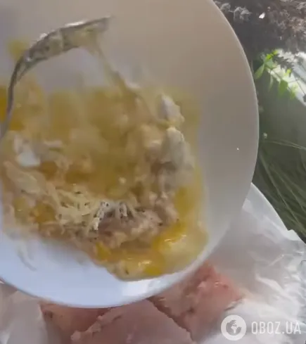 Вкусная рыба под сырной шубой: как приготовить на ужин