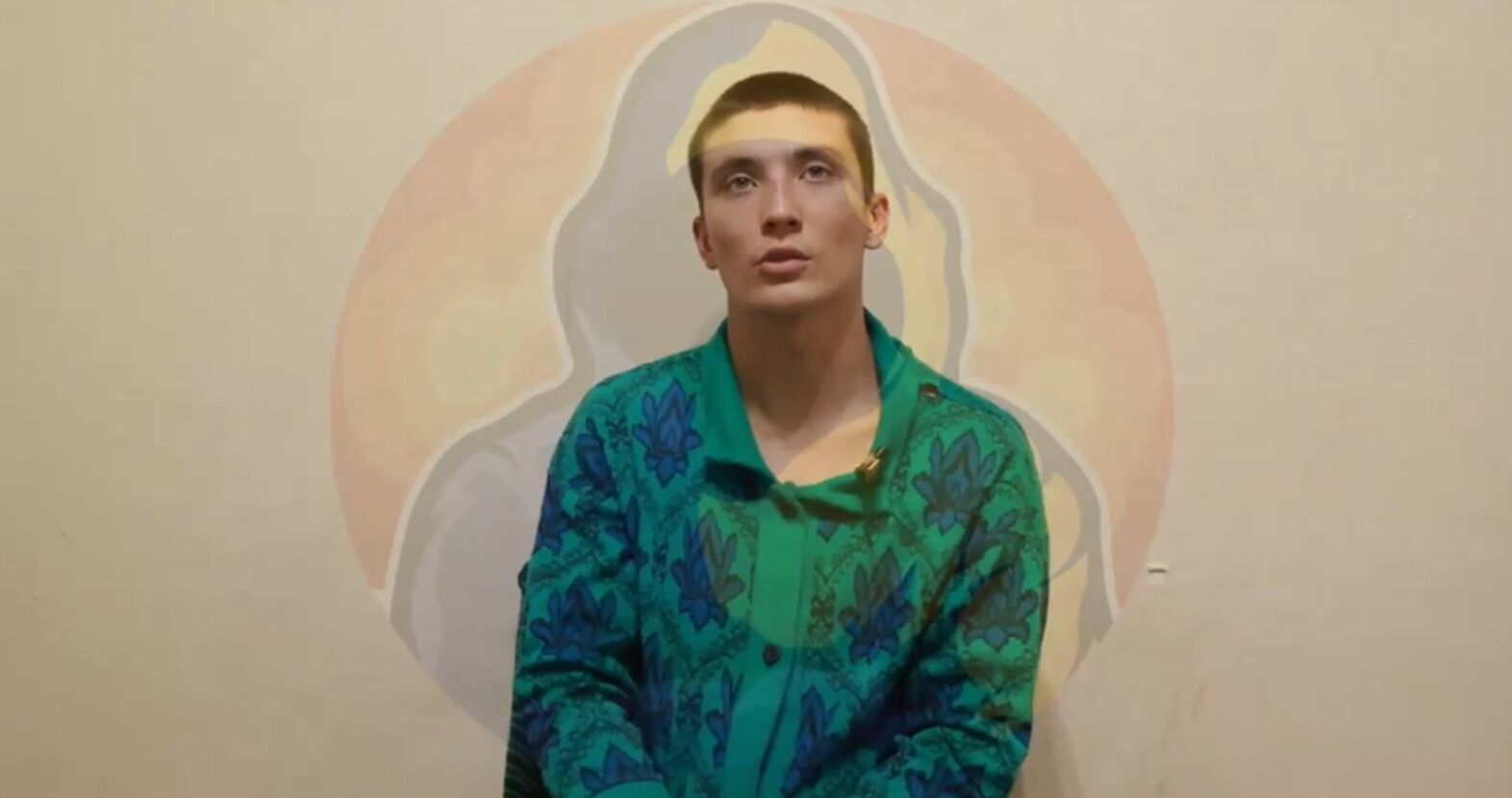 "От спецназа осталось только название": попавший в плен под Лиманом россиянин рассказал о текущем состоянии армии РФ. Видео