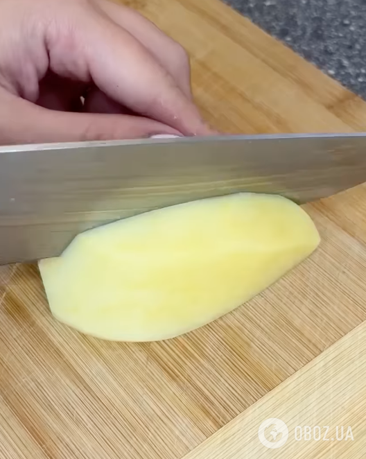 Не ешьте горячий картофель: специалист рассказала, в каком виде овощ максимально полезный