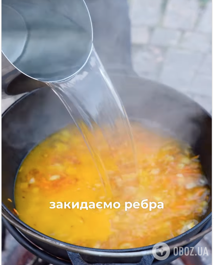 Як правильно готувати гороховий суп, щоб горох був м'яким: ділимося рецептом