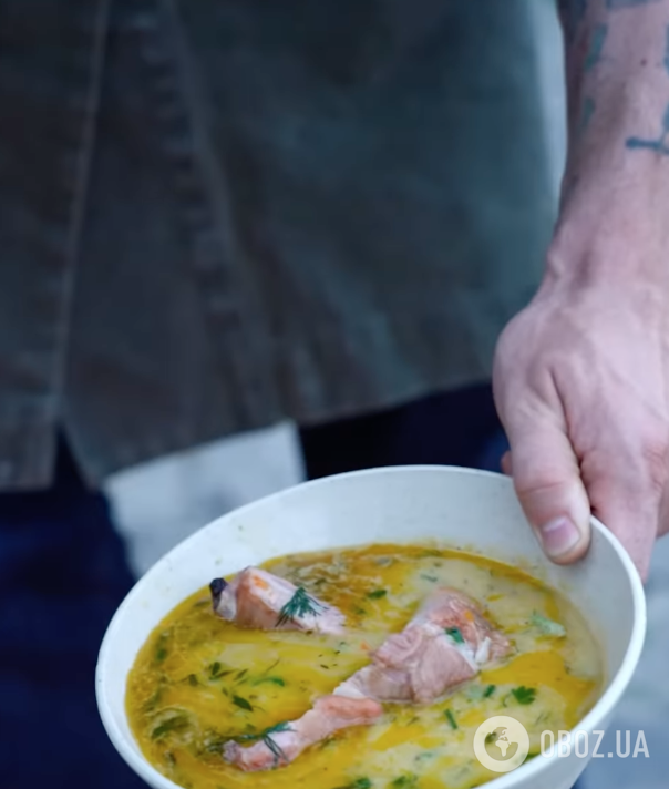 Як правильно готувати гороховий суп, щоб горох був м'яким: ділимося рецептом