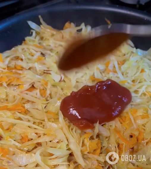 Вкусные жареные пирожки с капустой: делимся элементарным рецептом