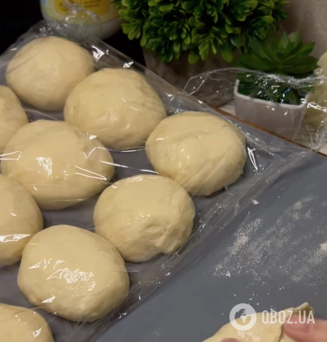 Вкусные жареные пирожки с капустой: делимся элементарным рецептом