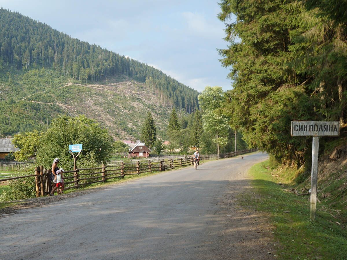Два украинских села попали в мировой список лучших для туристов: где расположены