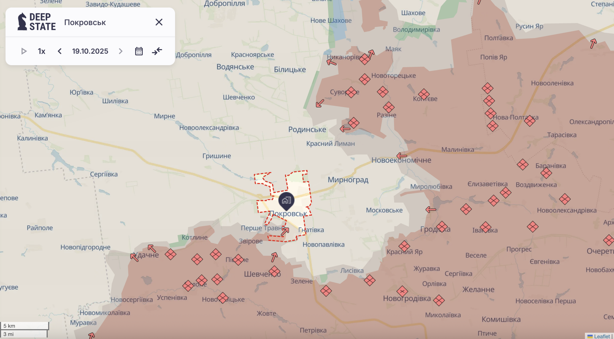 Воины ССО зачистили от российской ДРГ промышленный объект на Покровском направлении. Видео
