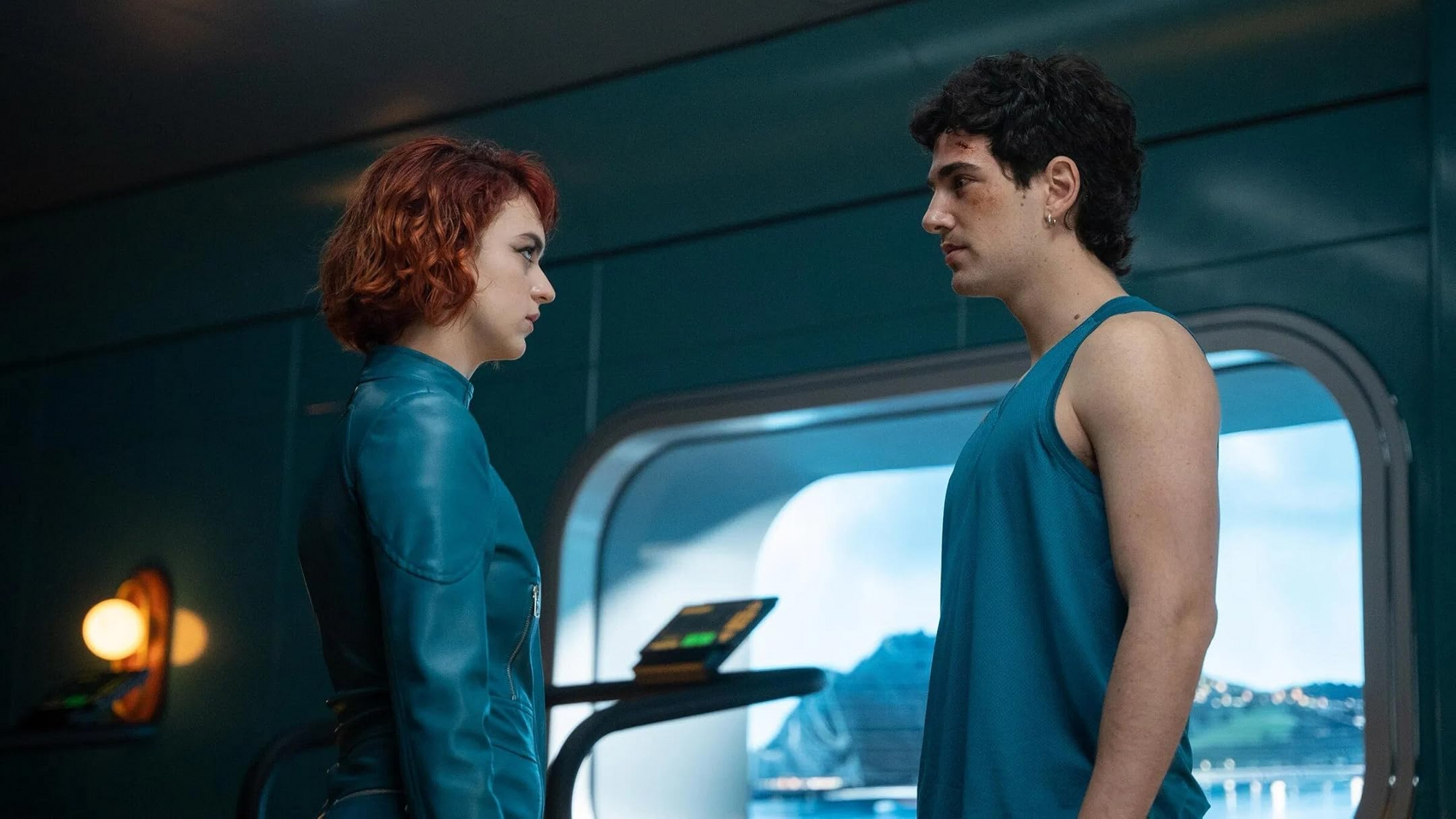 "Бункер мільярдерів": чи буде 2 сезон серіалу, що став хітом Netflix