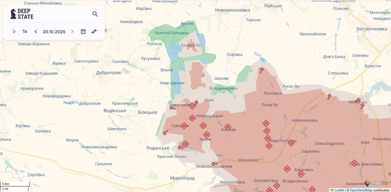 Армія РФ простягає "руки" до українських тилів: Селезньов назвав причину та пояснив, як протистояти ворогові