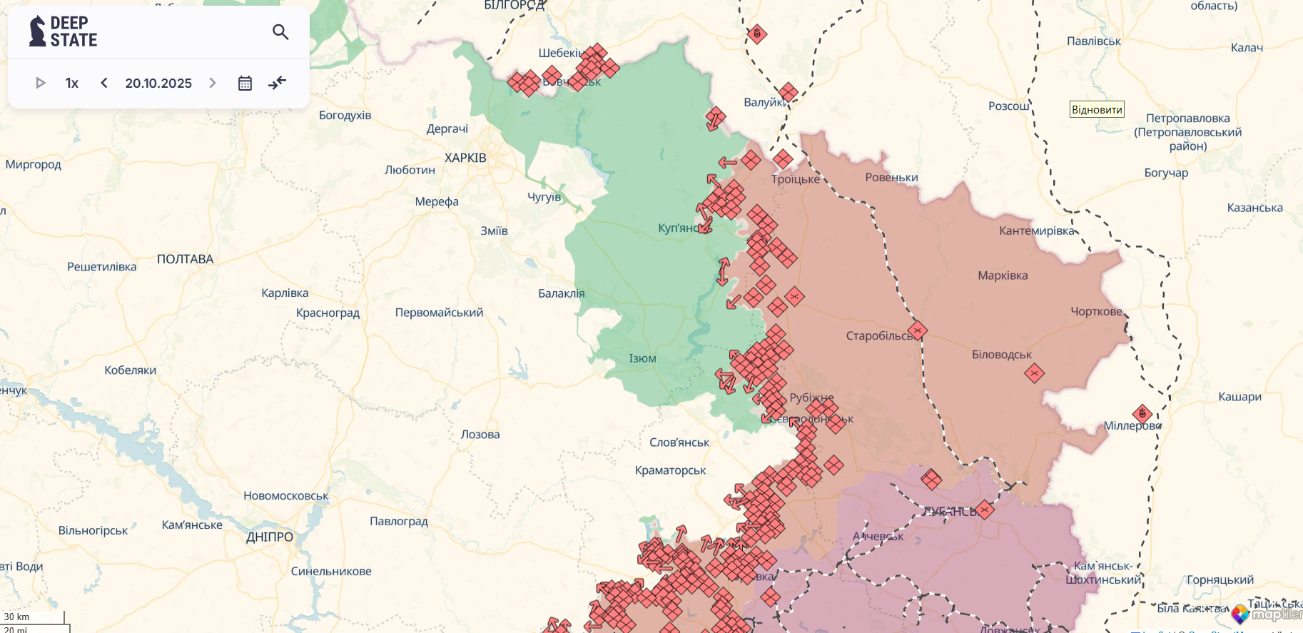 Минус 13 оккупантов: воины ССО совершили успешный налет на позиции врага на Северо-Слобожанском направлении. Видео