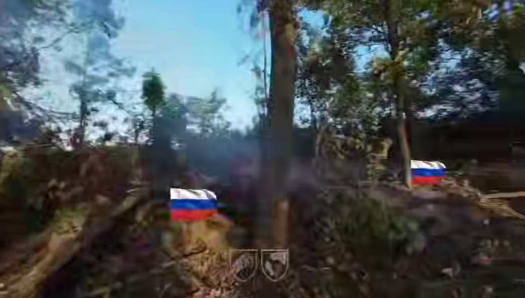 Минус 13 оккупантов: воины ССО совершили успешный налет на позиции врага на Северо-Слобожанском направлении. Видео