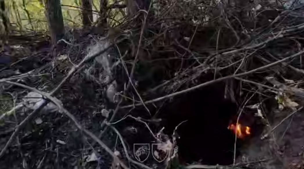 Минус 13 оккупантов: воины ССО совершили успешный налет на позиции врага на Северо-Слобожанском направлении. Видео