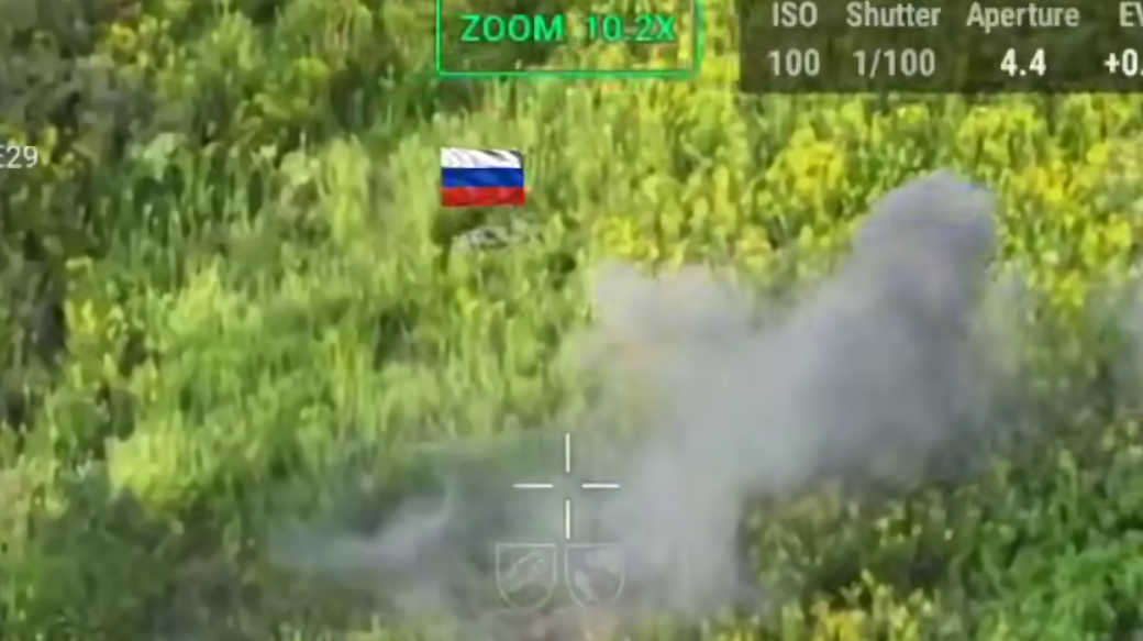 Минус 13 оккупантов: воины ССО совершили успешный налет на позиции врага на Северо-Слобожанском направлении. Видео