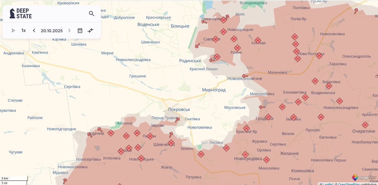 Армія РФ простягає "руки" до українських тилів: Селезньов назвав причину та пояснив, як протистояти ворогові