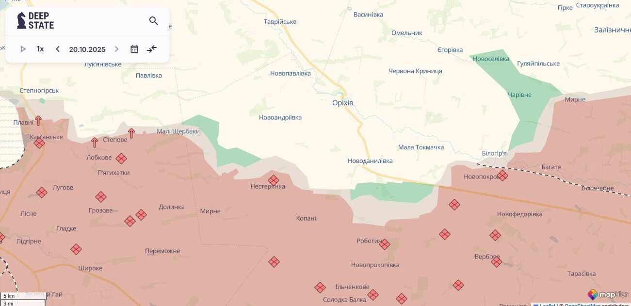 Армія РФ простягає "руки" до українських тилів: Селезньов назвав причину та пояснив, як протистояти ворогові