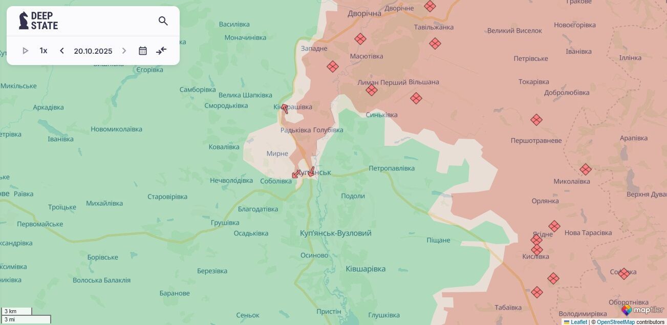 Армія РФ простягає "руки" до українських тилів: Селезньов назвав причину та пояснив, як протистояти ворогові