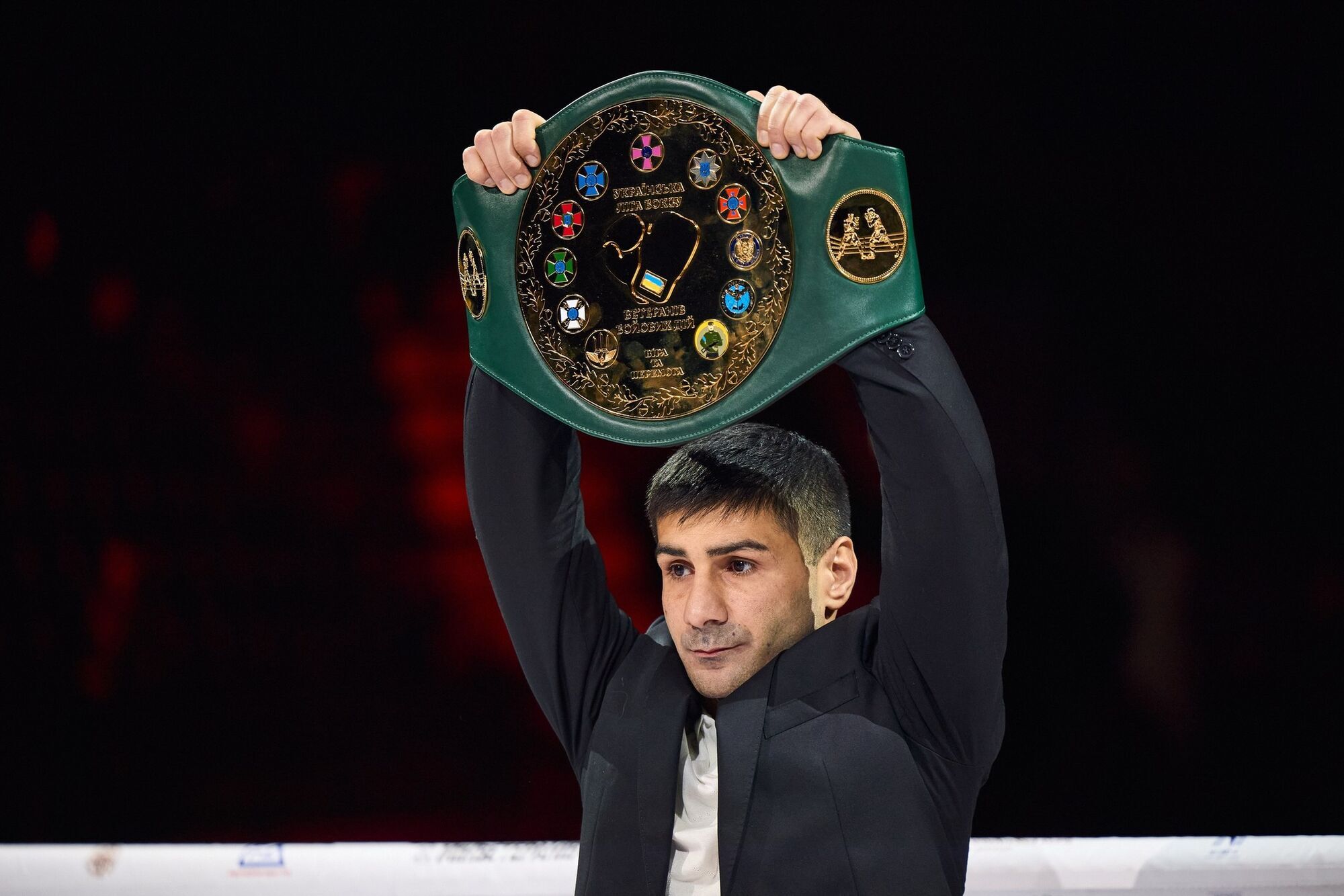 "Треную ветерана з інвалідністю безкоштовно?" Голова відомої промоутерської компанії розповів про допомогу пораненим військовим та унікальну лігу