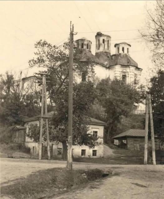 Яким Чернігів був за часів окупації: фото 40-х років