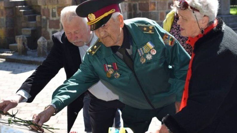 Умер выдающийся украинский чемпион и рекордсмен мира по плаванию