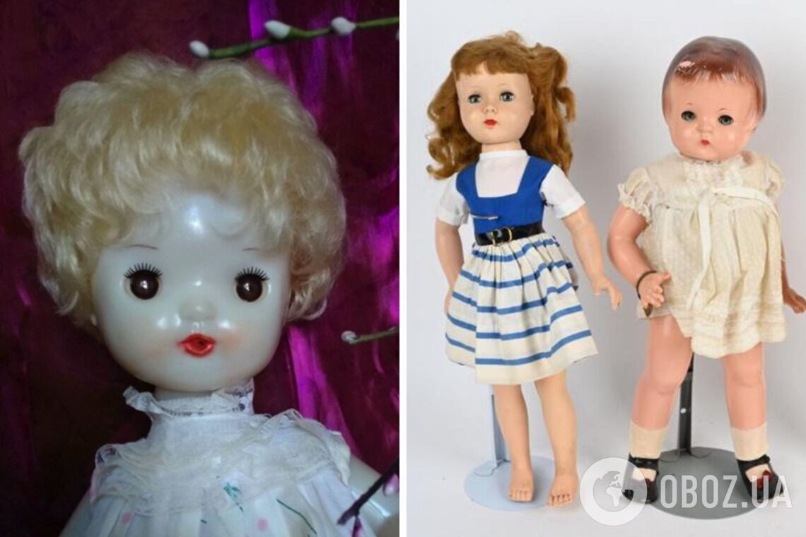 Які іграшки насправді не були радянськими: СРСР безсоромно їх вкрав