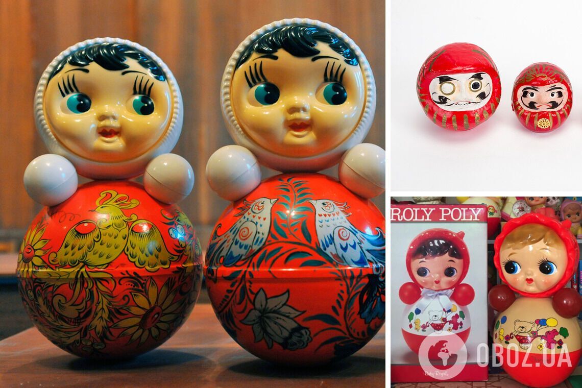 Які іграшки насправді не були радянськими: СРСР безсоромно їх вкрав