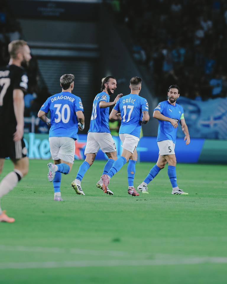 Битва дебютантов, спасение "Ливерпуля", надежды Трубина. Что смотреть в 3-м туре группы Лиги чемпионов?