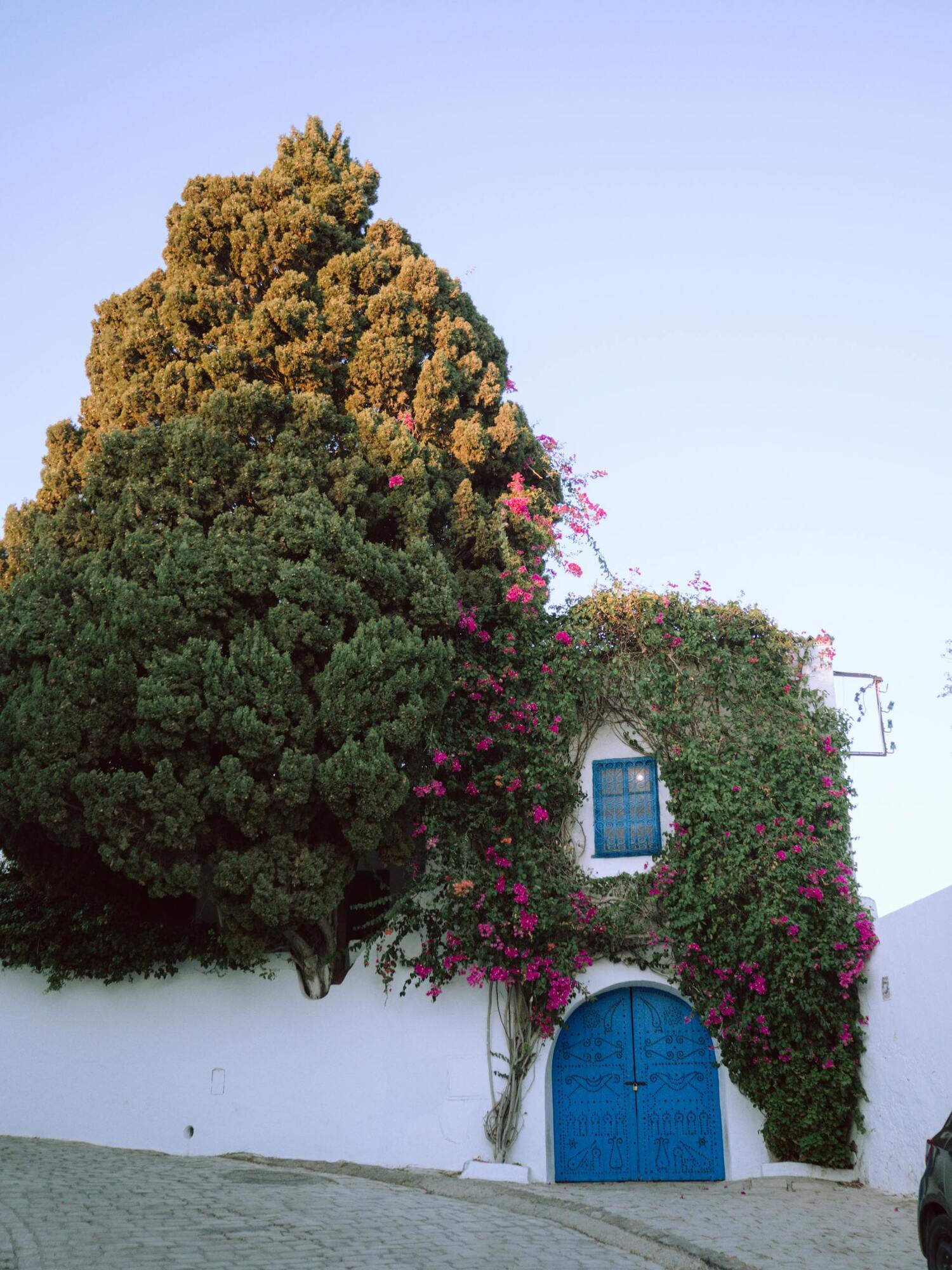 Точна копія: туристам порадили дешеву альтернативу Санторіні