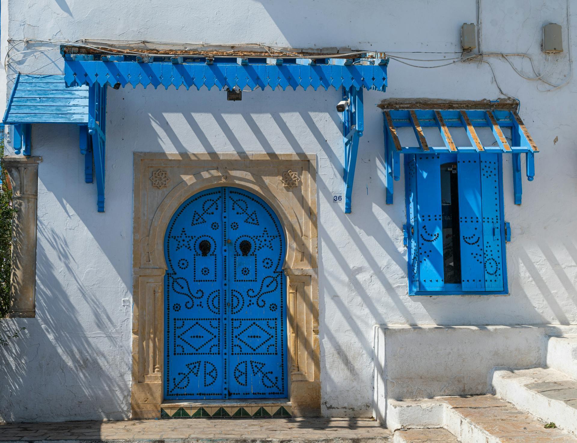 Точна копія: туристам порадили дешеву альтернативу Санторіні